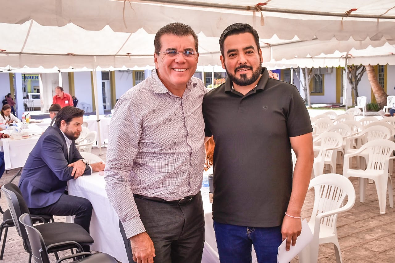 Familia de la Ciudad de México elige a Mazatlán para vivir por la atención y trato que ofrece el Gobierno Municipal a foráneos.