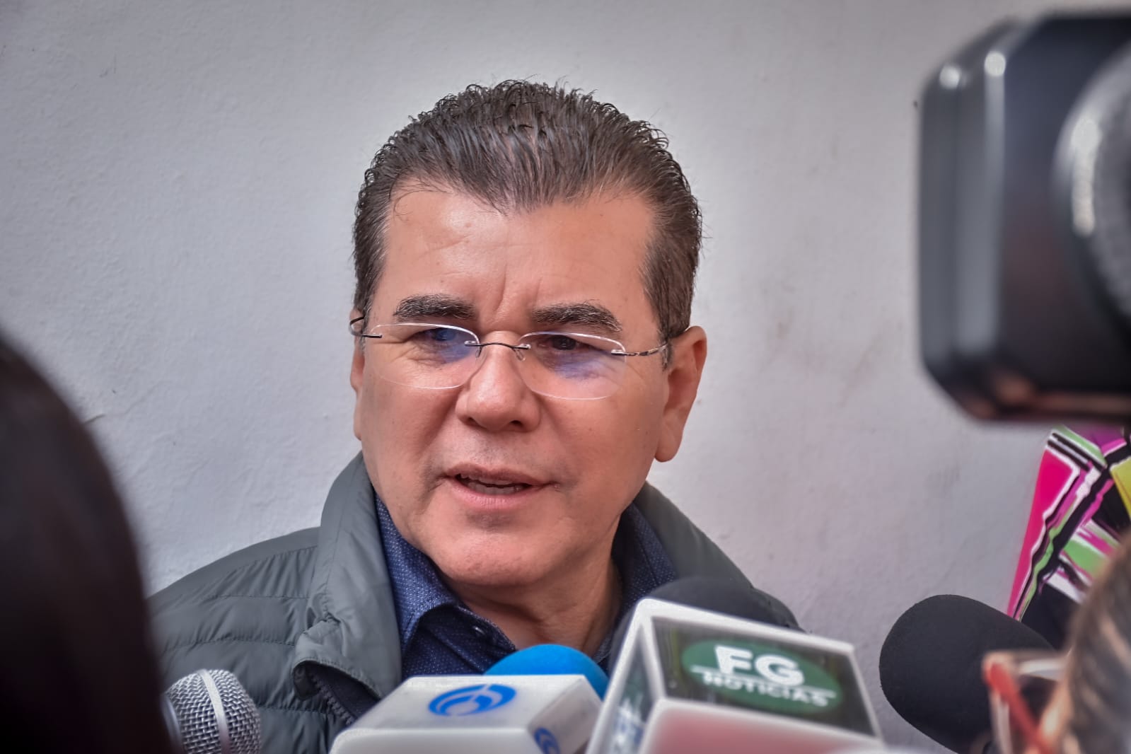 Refuerzan áreas de adquisiciones y proveeduría para agilizar procesos de compra y licitaciones.