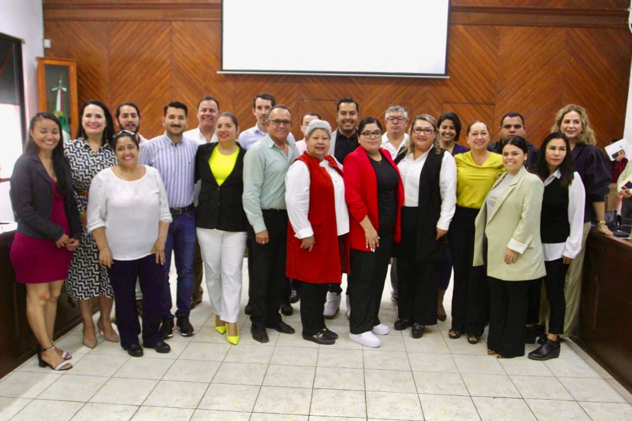SIPINNA Mazatlán avanza en la creación de su Programa Municipal