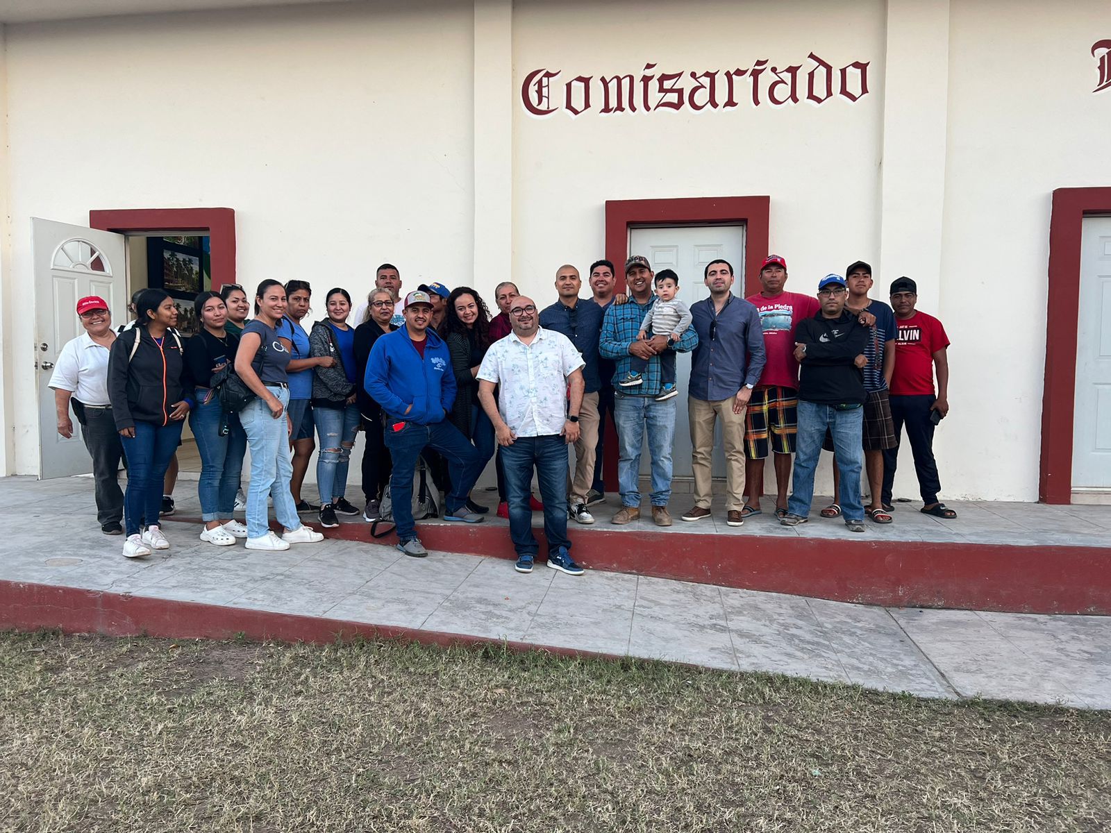 Capacita Sedectur a prestadores de servicios turístico de la Isla de la Piedra
