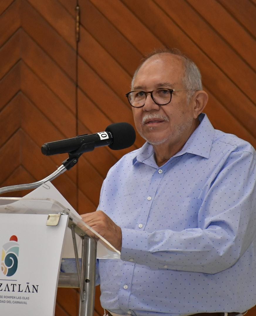 Benitez Torres concilia condonación del cobro de 111 MDP en caso NAFTA