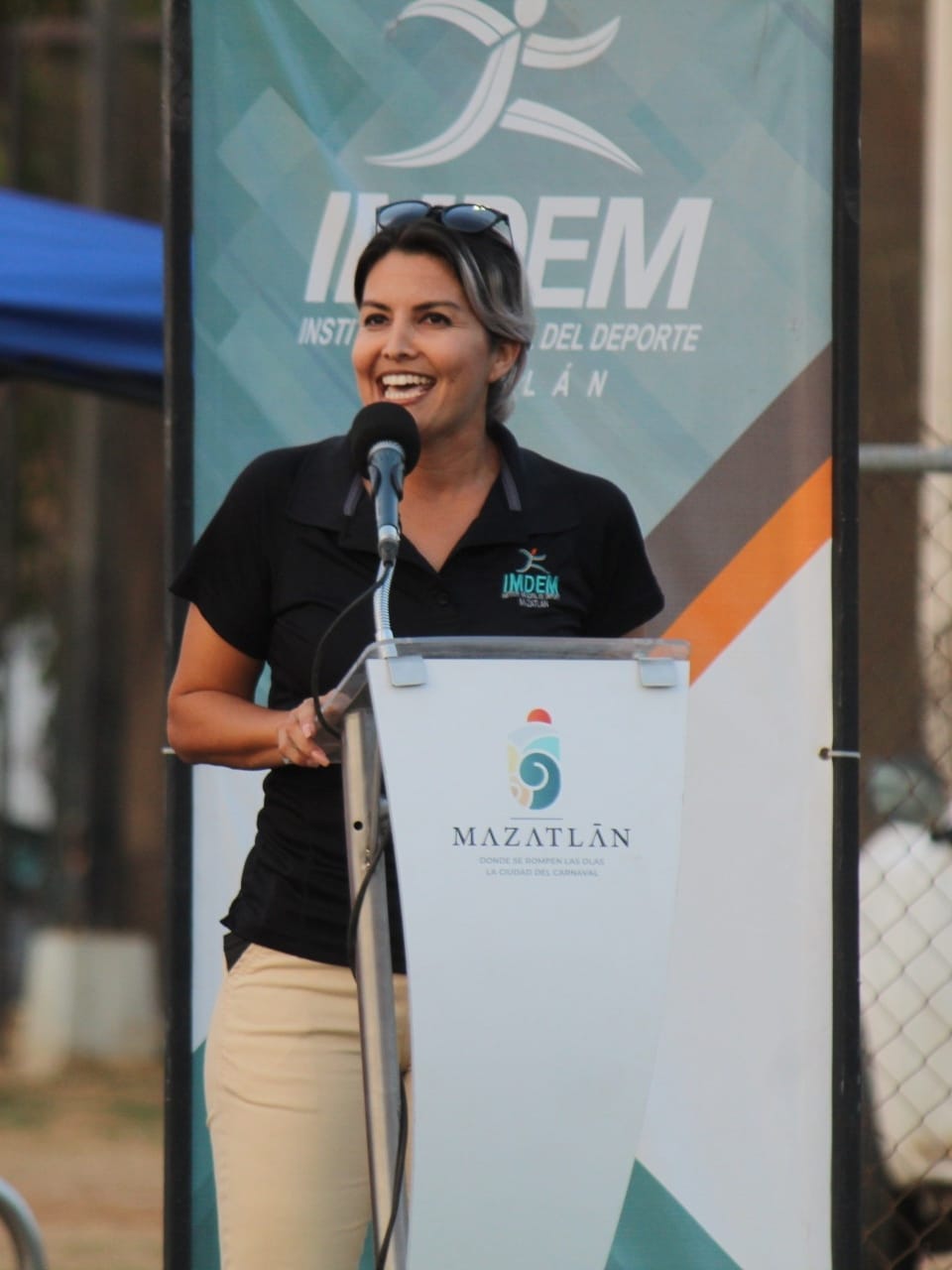 Arrancó el Campeonato Estatal de Futbol Chupones en Mazatlán
