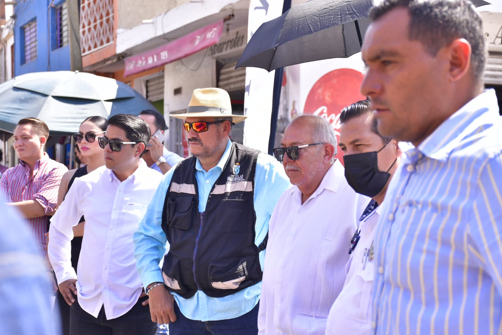 Gobierno Municipal valora adquirir camión para bachear calles y avenidas de Mazatlán